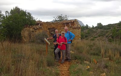 Pedreguer – 20th November 2020