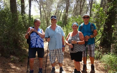 Western Montgo – 26th June 2020