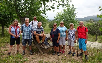 Parcent Circular – 4th June 2021