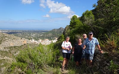 New Pedreguer Circuit – 8th October 2021