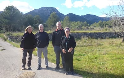 Jalon Circular – 20th January 2023