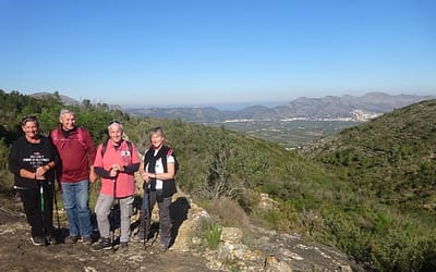 Orba – Seguili – 6th January 2023