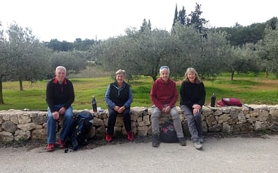 Senija – Lliber Loop – 24th February 2023