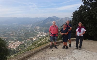 Benemeli to Masts – 17th March 2023