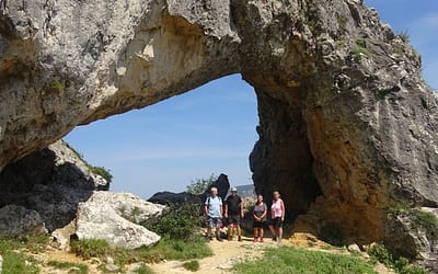 Alcalà de la Jovada to Penya Forada – 16th June 2023