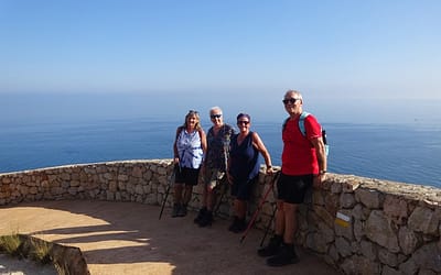 Les Rotes Grafitti Walk – 6th October 2023