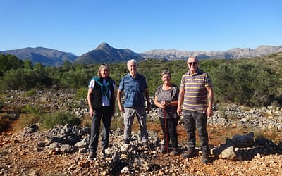 Orba – Seguili – 22nd December 2023