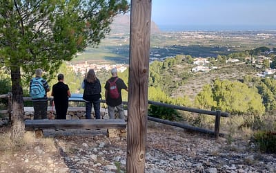 Benidoleig – 7th December 2023