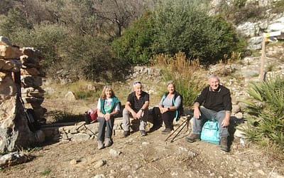 Dos Fuentes clockwise – 28th December 2023