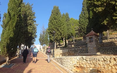 Lliber to Hidden Valley – 2nd February 2024