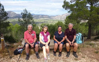 Benidoleig – 28th March 2024