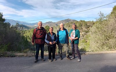 Lliber Circular – 3rd January 2025
