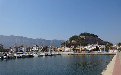 Denia