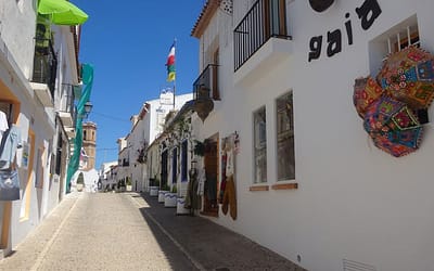 Altea
