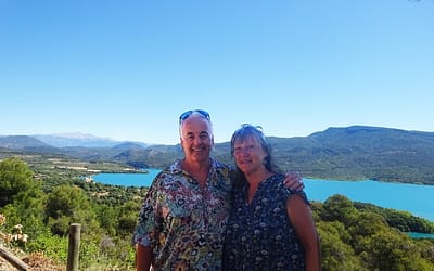 Northern Spain