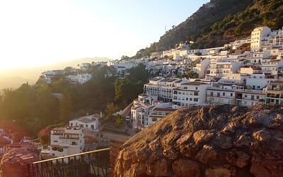 Andalucia