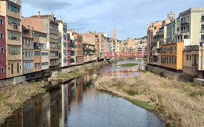 L’Ametlla de Mar, Girona, Tarragona – 29-31 Jan ’25