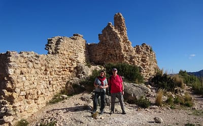 Orba Castle – 24th January