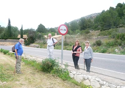Lower Montgo 2013