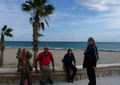 Calpe 2016