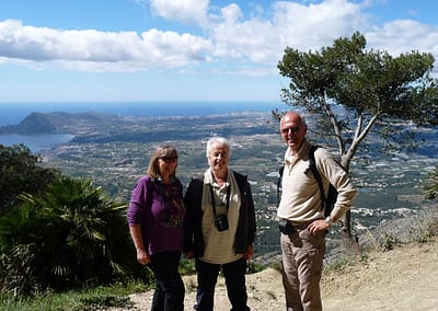 Bernia April 2016
