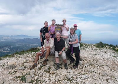 Montgo 2017