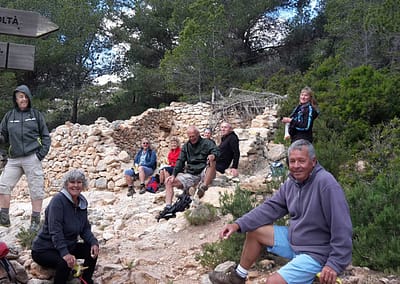 Mount Olta 2017
