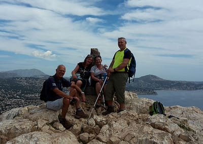 Calpe Rock 2017