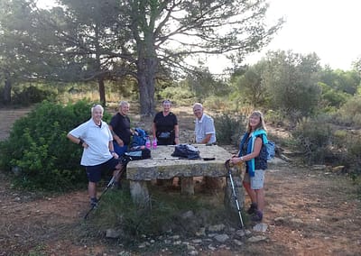 Benidoleig 2017