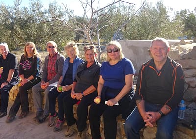 Pedreguer 2018