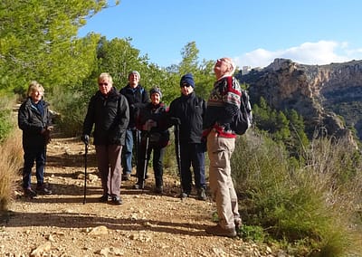 Cumbre del Sol 2018