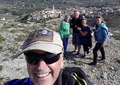 Bocairent 2018