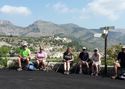 Fontilles - Campell 2018
