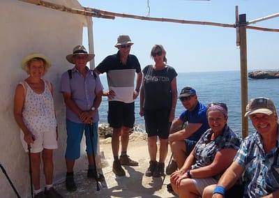 Cala de Llebeig 2018