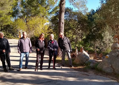Fontilles 2019