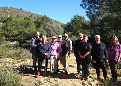 Gata de Gorgos 2019