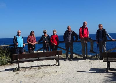 Cala del Portitxol 2019