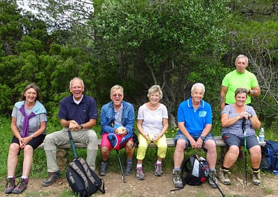Tarbena 2019