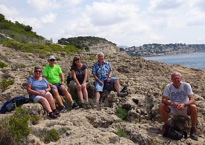 Calpe 2019