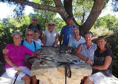 Les Rotes - La Plana Javea 2019