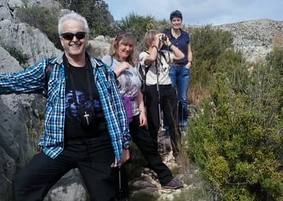 Tormos February 2016