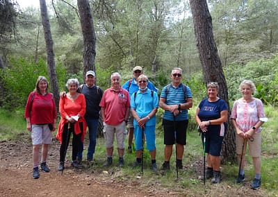 La Plana Javea