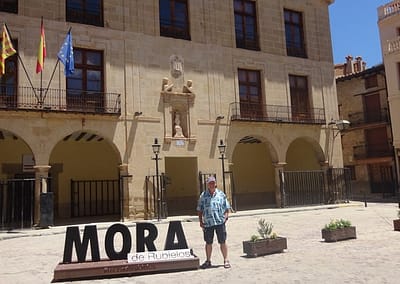 Mora de Rubielos