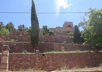 Mora de Rubielos