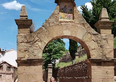 Mora de Rubielos
