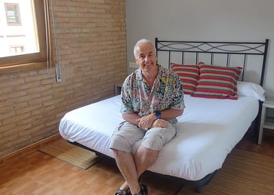 B&B Atalya Olite