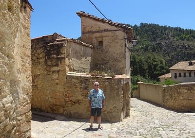 Rubielos de Mora