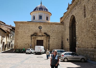 Rubielos de Mora