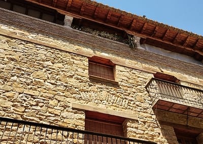 Rubielos de Mora