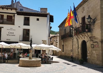 Rubielos de Mora